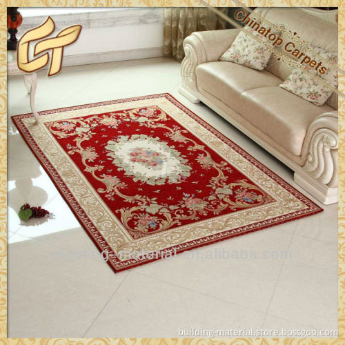 Handmade Tibetan Rugs